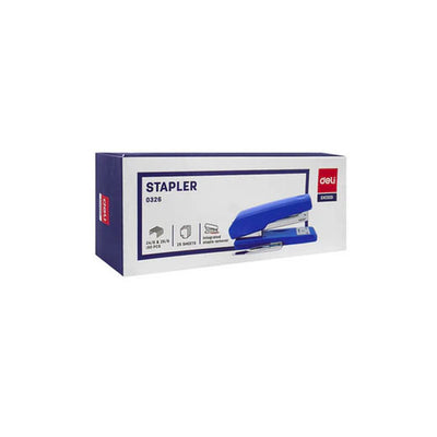 Deli Stapler No. 0326