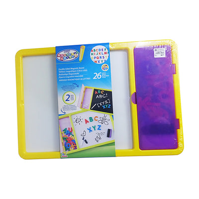 Double Sided Magnetic Board Easy Magnetic Writer