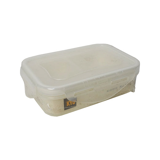 Kyu Container with Compartment 360ML
