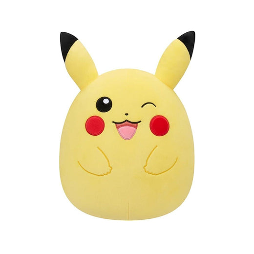 Pokemon Plush Toy Pikachu 50cm