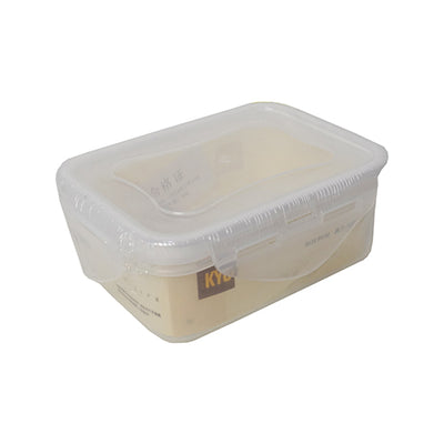 Kyu Container Box 350ML