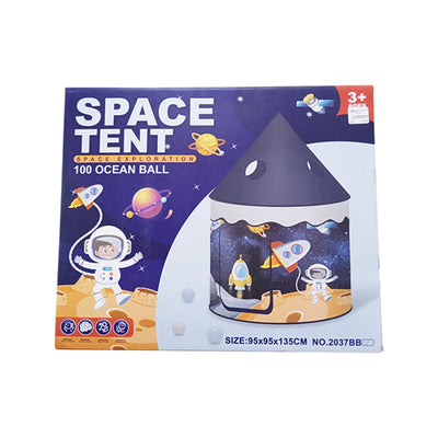 Space Tent