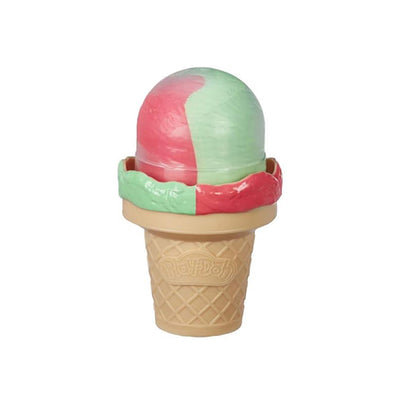 Play-Doh Icepop and Ice Cream