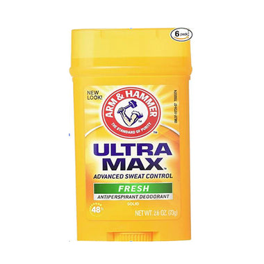 ARM&HAMMER Ultra Max Fresh 85g