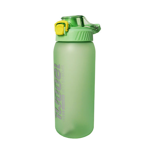 Sport Bottle Plastic 1800ML