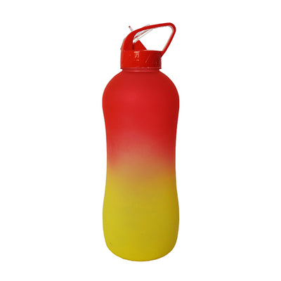Water Bottle Tri-Color