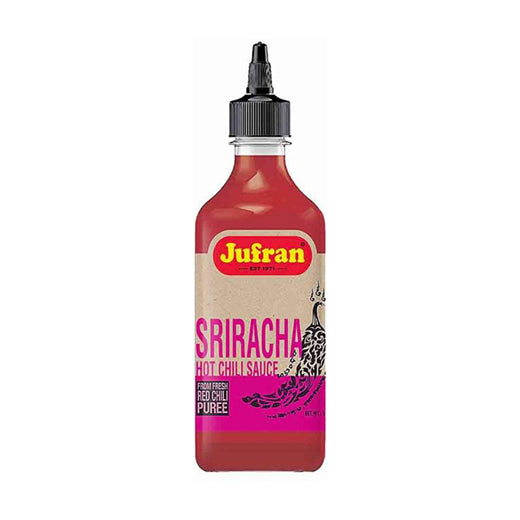 Jufran Sriracha Hot Chili Sauce 515g