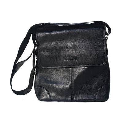 Hombre Leather Sling Bag #1