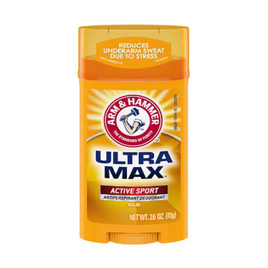 ARM&HAMMER Ultra Max Active Sport Deodorant 85g