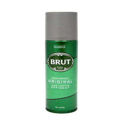 Brut Deo Spray Original 200ml