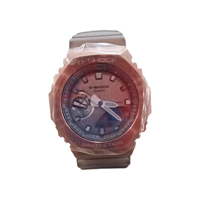 G-Shock Watch GM-2100MF-5ADR