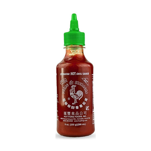 Sriracha Hot Chili Sauce 9OZ