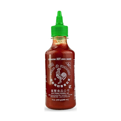 Sriracha Hot Chili Sauce 9OZ