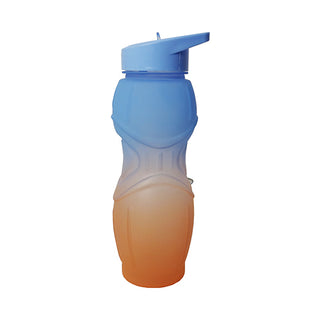 Water Bottle Tri-Color 700ML