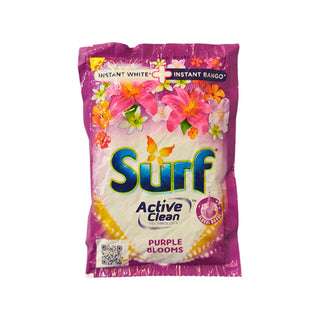 Surf Active Clean Purple Blooms 65g 6s