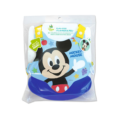 Baby Disney Bib Back Cross