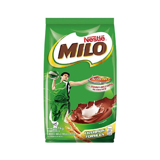 Milo Active Go 1kg