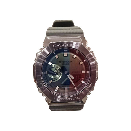 G-Shock Watch GM-2100B-3ADR