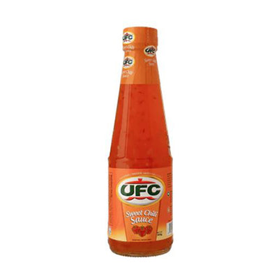 UFC Sweet Chili Sauce 340g