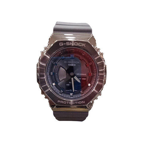 G-Shock Watch GM-S2100B-8ADR