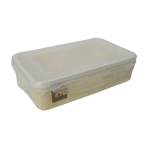 Kyu Container Box with Compartment 800ML