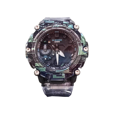G-Shock Watch GA 2200NN 1A