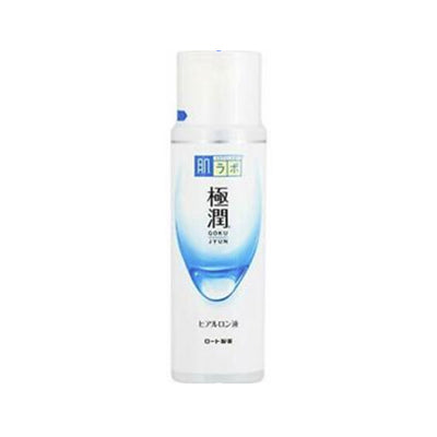 Gokujyun Skin Lab Polar Pharmaceutical Facial Wash 170ml