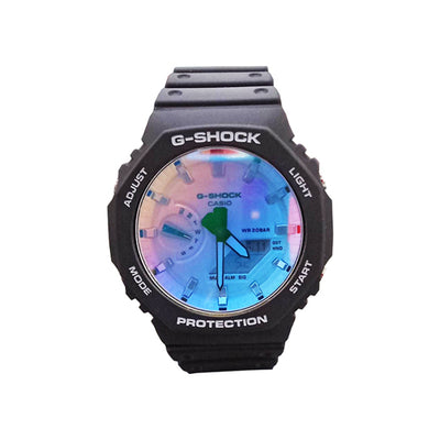 G-Shock Watch GA 2100SR 1A