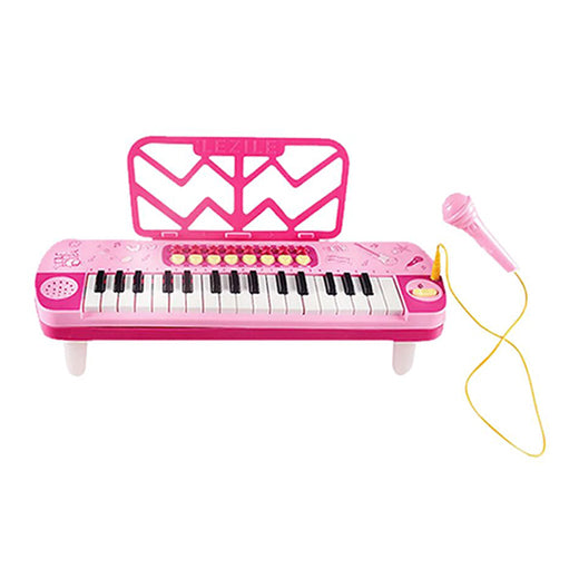 Little Musician 32 Key Multifunctional Electronic Organ