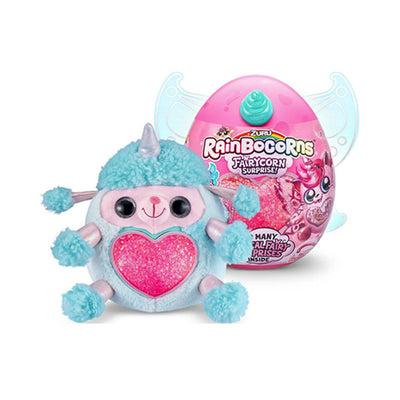 Zuru Rainbocorns Fairycorn Surprise Stuffed Toy