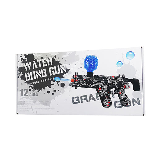 Water Bomb Gun Toy Cool Graffiti