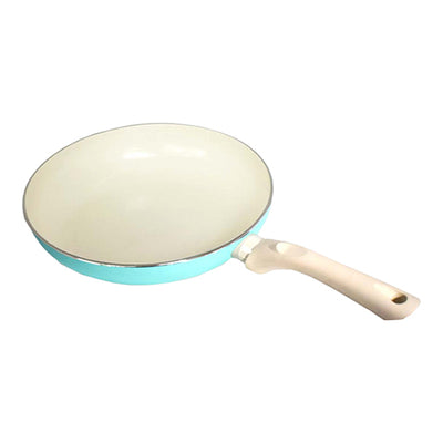 Slique Frypan Ceramic Cookware 20/22/24/28cm