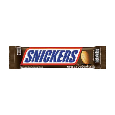 Snickers Chocolate