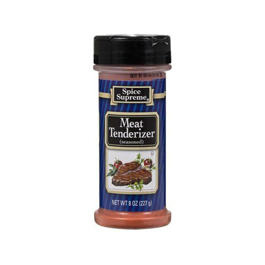 Spice Supreme Meat Tenderizer Seasoned 227g