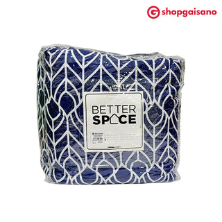 BETTER SPACE Comforter Printed 80x90 inch (Queen Size)
