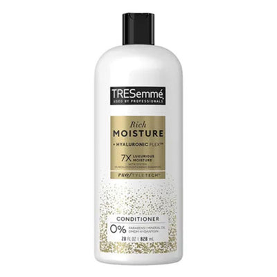 TRESemme Rich Moisture Hyaluronic Plex Conditioner 828ml