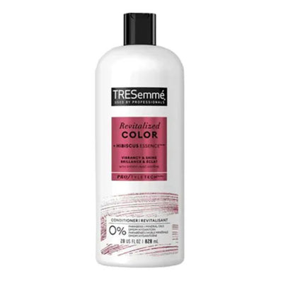 TRESemme Revitalized Color Conditioner 828ml