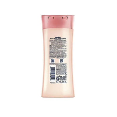 Vaseline Healthy Bright UV Extra Brightening GlutaGlow Lotion 100ml