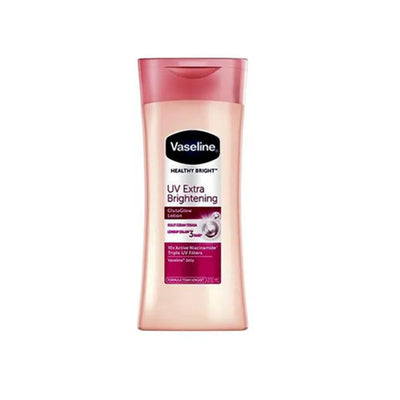 Vaseline Healthy Bright UV Extra Brightening GlutaGlow Lotion 100ml