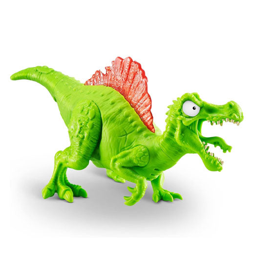 Zuru Smashers Mega Jurrasic Light Up Dino