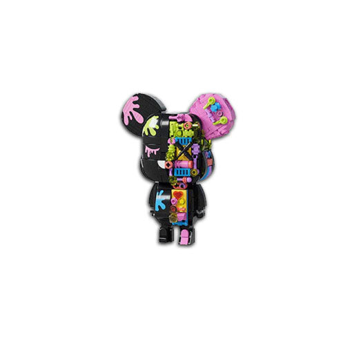 Jaki Magnet Bear Building Blocks