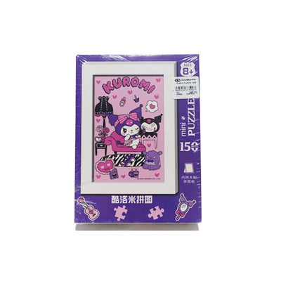 Puzzle Kuromi 150pcs