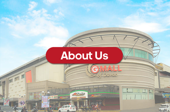 Shop a wide range of kitchenware - Gaisano Mall of Davao