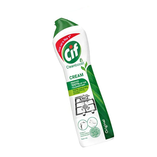 CIF Multipurpose Cleaner Cream Original 500ml