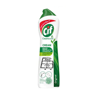 CIF Multipurpose Cleaner Cream Original 500ml