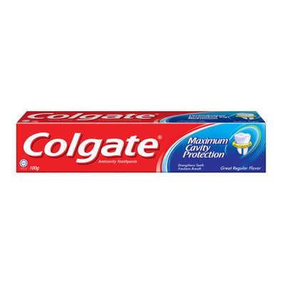 Colgate Anticavity Toothpaste 100g