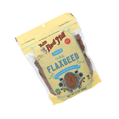 Bob's Red Mill Premium Whole Flaxseed 368g