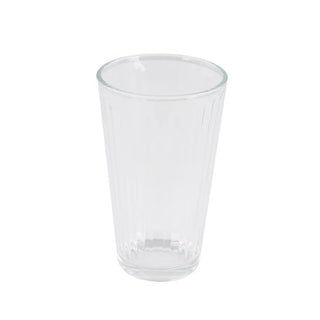 Gibson Home Moonstone Glass Double Old Fashion and Tumbler Set 16pcs