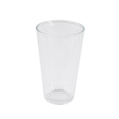 Gibson Home Moonstone Glass Double Old Fashion and Tumbler Set 16pcs