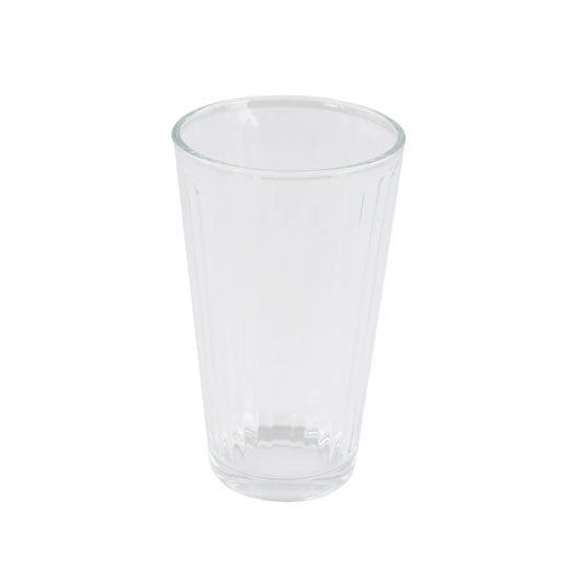 Gibson Home Moonstone Glass Double Old Fashion and Tumbler Set 16pcs